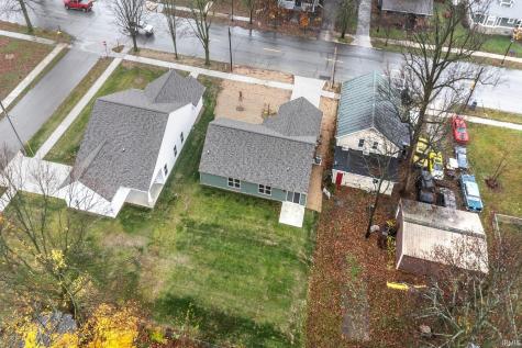 305 E Toledo Street Fremont IN 46737