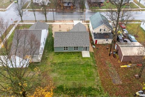 305 E Toledo Street Fremont IN 46737