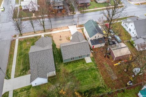 305 E Toledo Street Fremont IN 46737