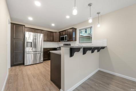 305 E Toledo Street Fremont IN 46737