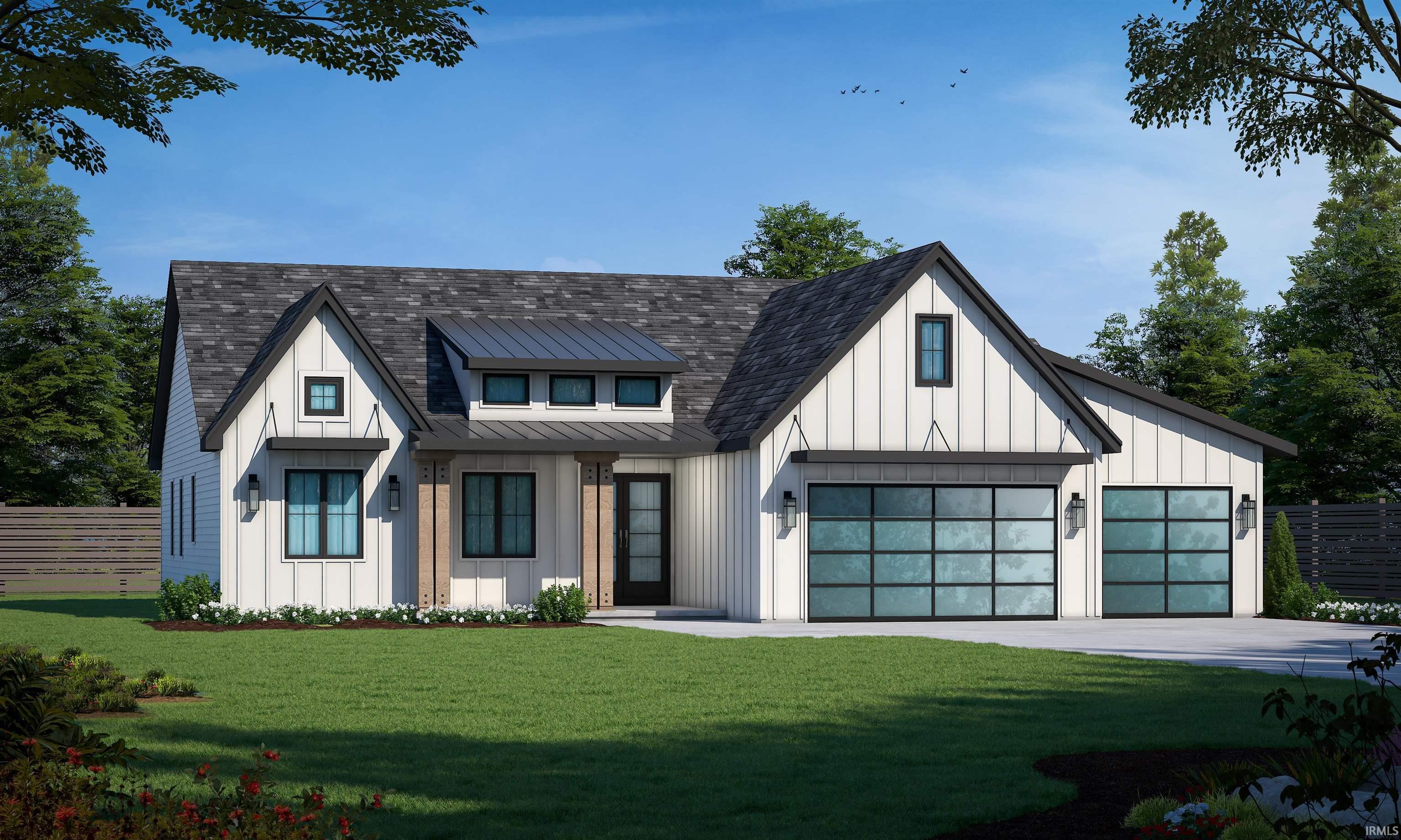 Tbd Lot 15 Blackberry Trail Warsaw IN 46580