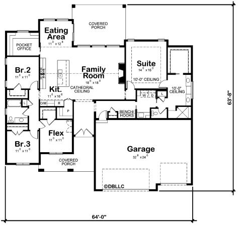 Tbd Lot 15 Blackberry Trail Warsaw IN 46580