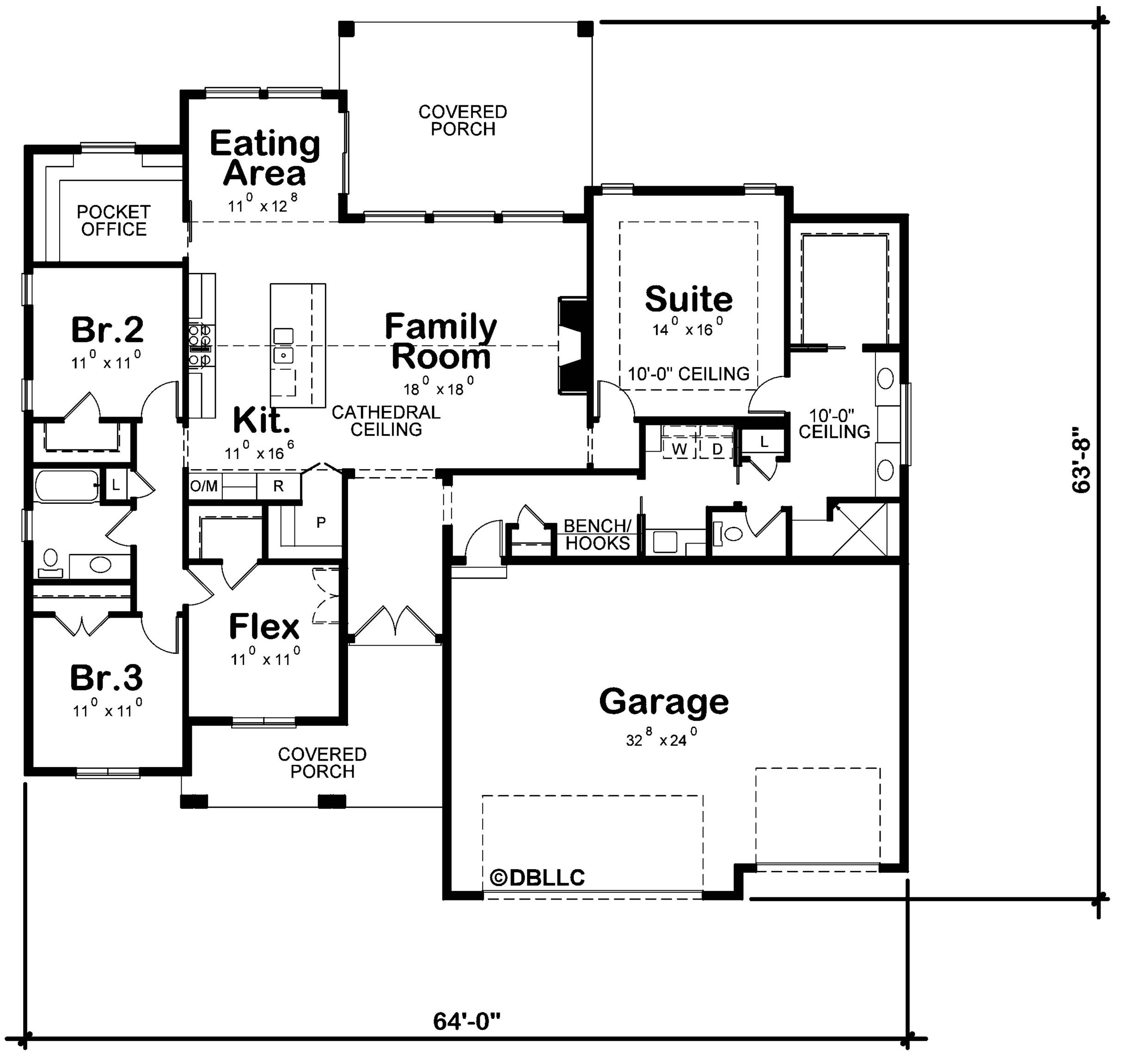 Tbd Lot 15 Blackberry Trail Warsaw IN 46580