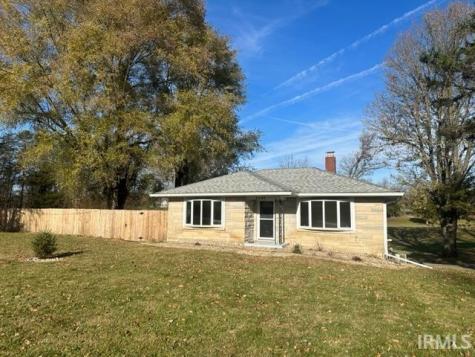 6540 W State Road 45 Bloomington IN 47403
