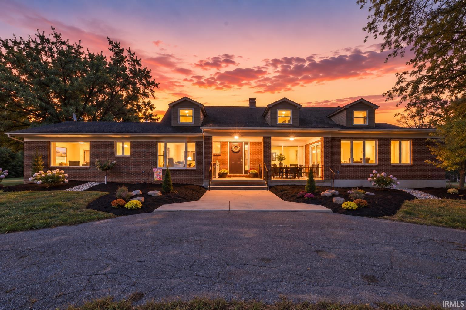 11334 Saint Joe Road Fort Wayne IN 46835