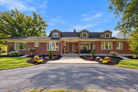 11334 Saint Joe Road Fort Wayne IN 46835