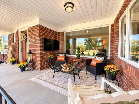 11334 Saint Joe Road Fort Wayne IN 46835