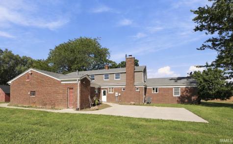 11334 Saint Joe Road Fort Wayne IN 46835
