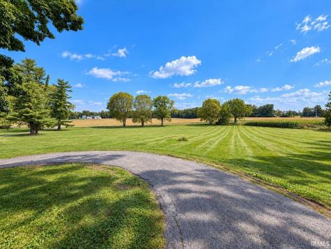 11334 Saint Joe Road Fort Wayne IN 46835