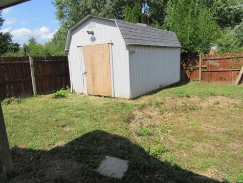 1848 Carol Lynn Drive Kokomo IN 46901