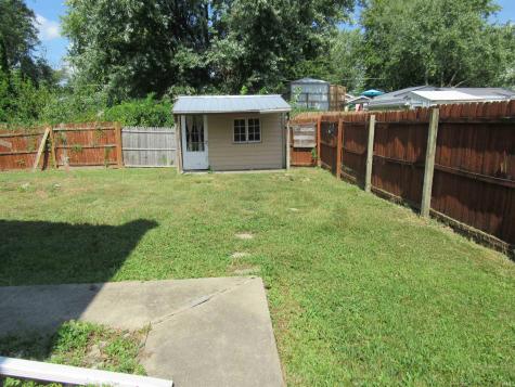 1848 Carol Lynn Drive Kokomo IN 46901