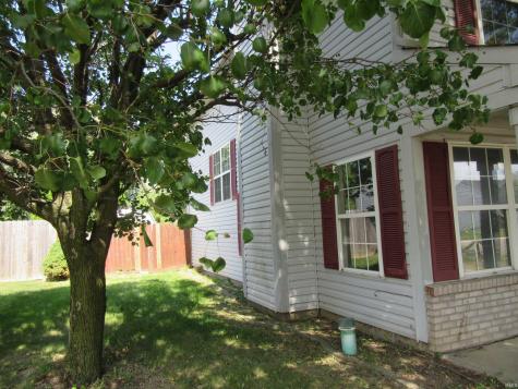 1848 Carol Lynn Drive Kokomo IN 46901