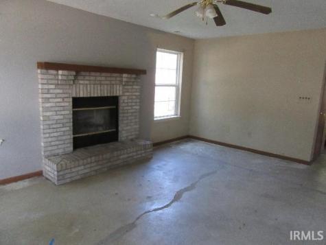 1848 Carol Lynn Drive Kokomo IN 46901