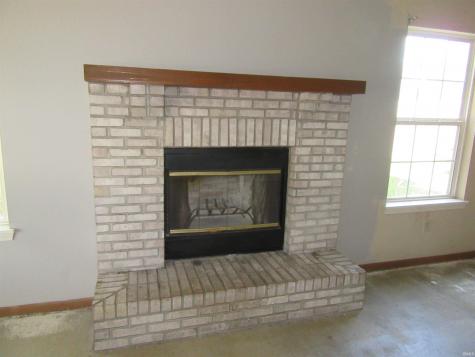 1848 Carol Lynn Drive Kokomo IN 46901