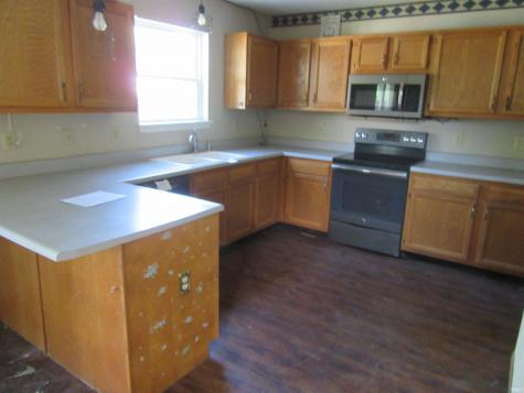 1848 Carol Lynn Drive Kokomo IN 46901
