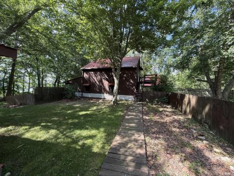 8180 E Northshore Drive Unionville IN 47468