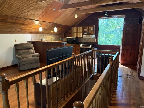 8180 E Northshore Drive Unionville IN 47468