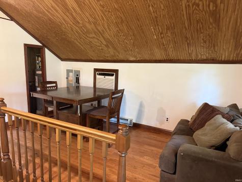8180 E Northshore Drive Unionville IN 47468