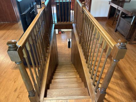 8180 E Northshore Drive Unionville IN 47468