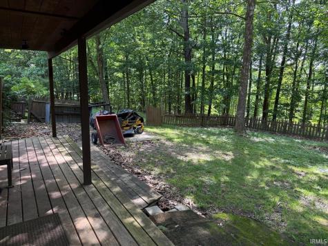 8180 E Northshore Drive Unionville IN 47468