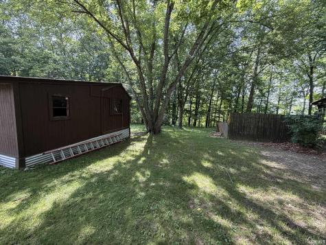 8180 E Northshore Drive Unionville IN 47468