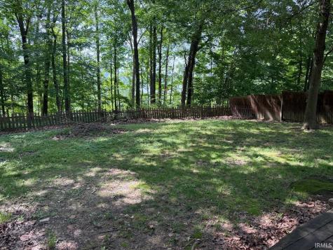8180 E Northshore Drive Unionville IN 47468