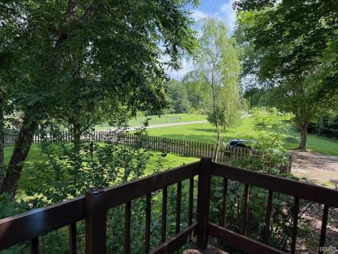 8180 E Northshore Drive Unionville IN 47468