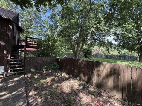8180 E Northshore Drive Unionville IN 47468