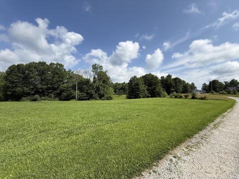 8180 E Northshore Drive Unionville IN 47468