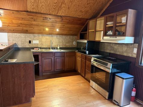 8180 E Northshore Drive Unionville IN 47468