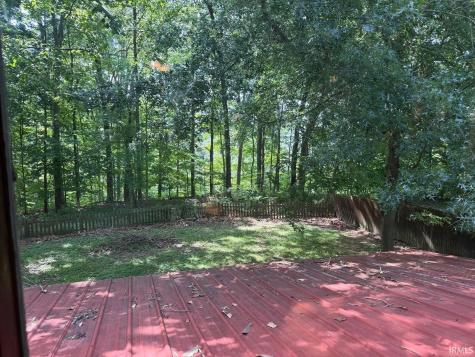 8180 E Northshore Drive Unionville IN 47468