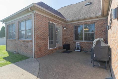 2644 Waterstone Drive Evansville IN 47725