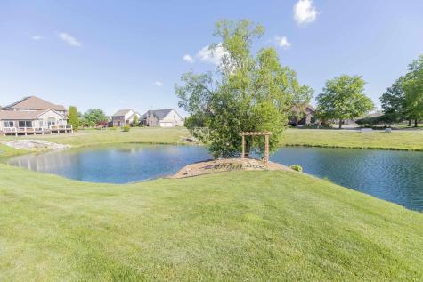 2644 Waterstone Drive Evansville IN 47725