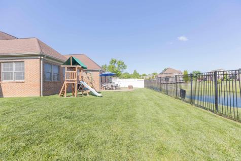 2644 Waterstone Drive Evansville IN 47725