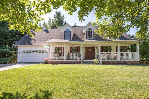 3914 E Bennington Boulevard Bloomington IN 47401