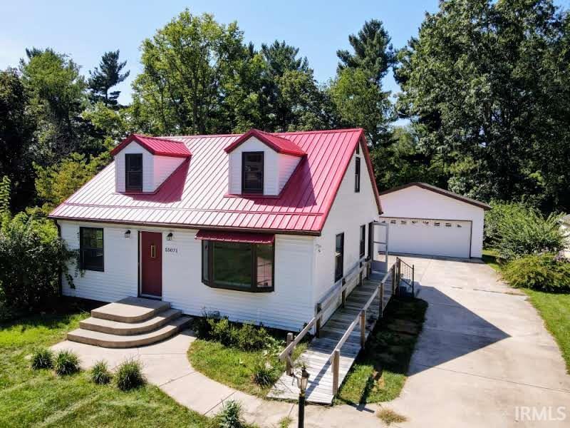 55071 Holmes Road South Bend IN 46628
