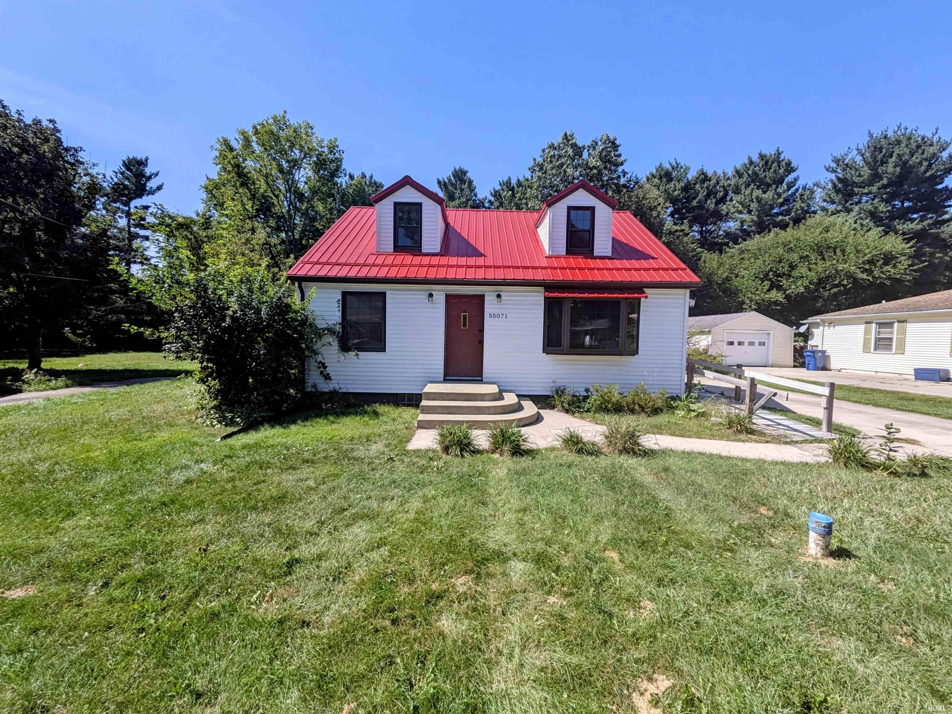 55071 Holmes Road South Bend IN 46628