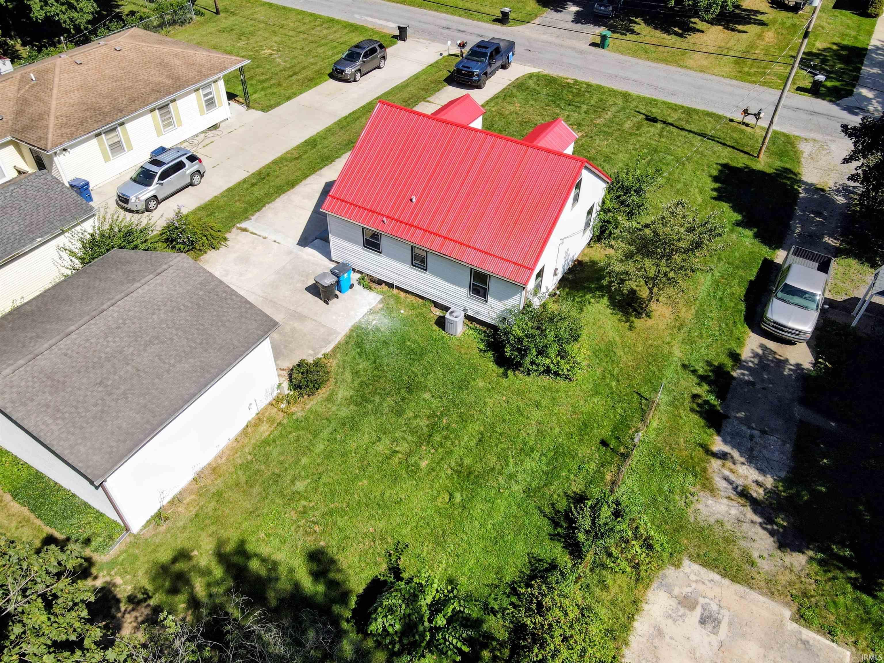 55071 Holmes Road South Bend IN 46628