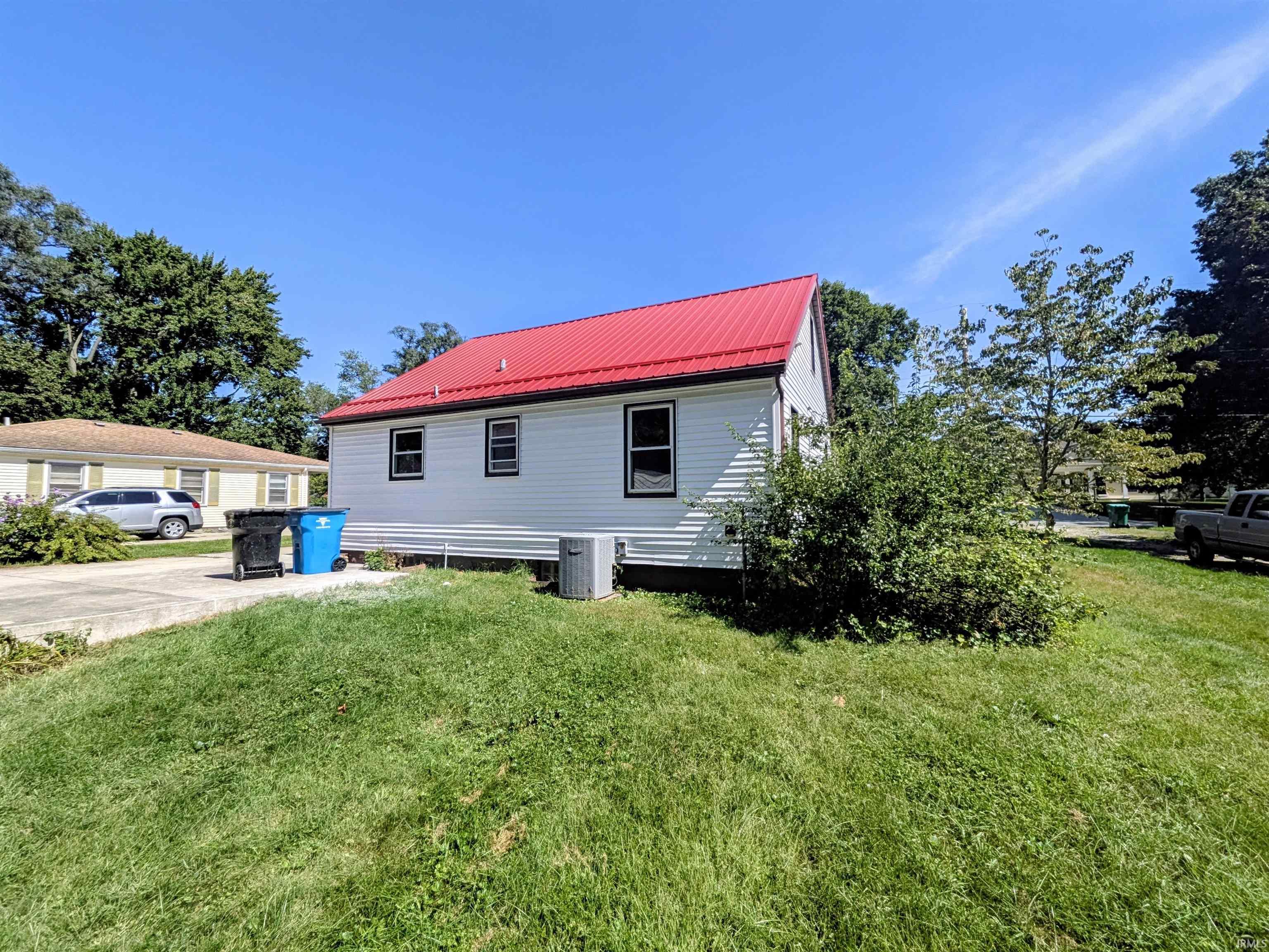 55071 Holmes Road South Bend IN 46628