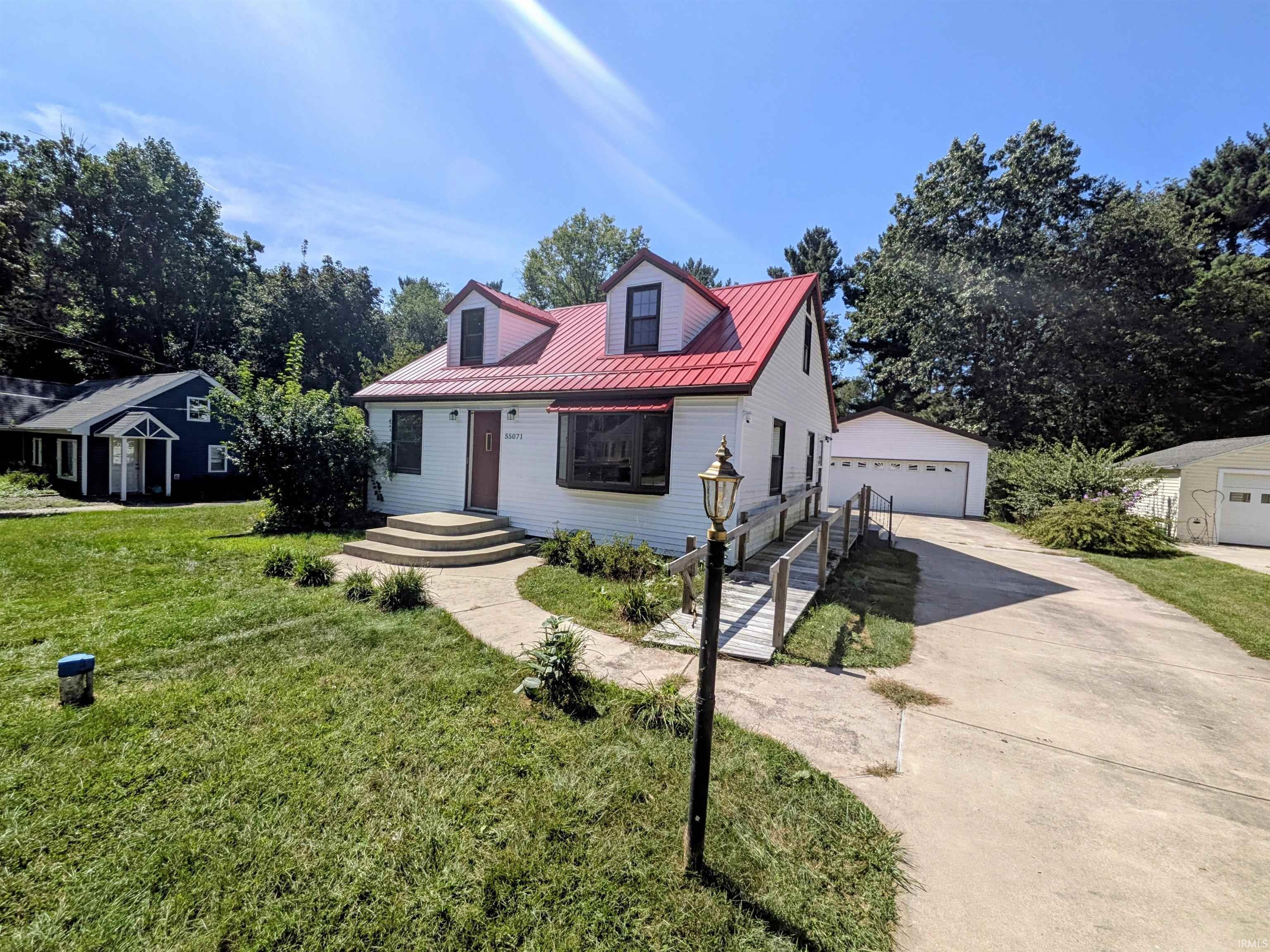 55071 Holmes Road South Bend IN 46628