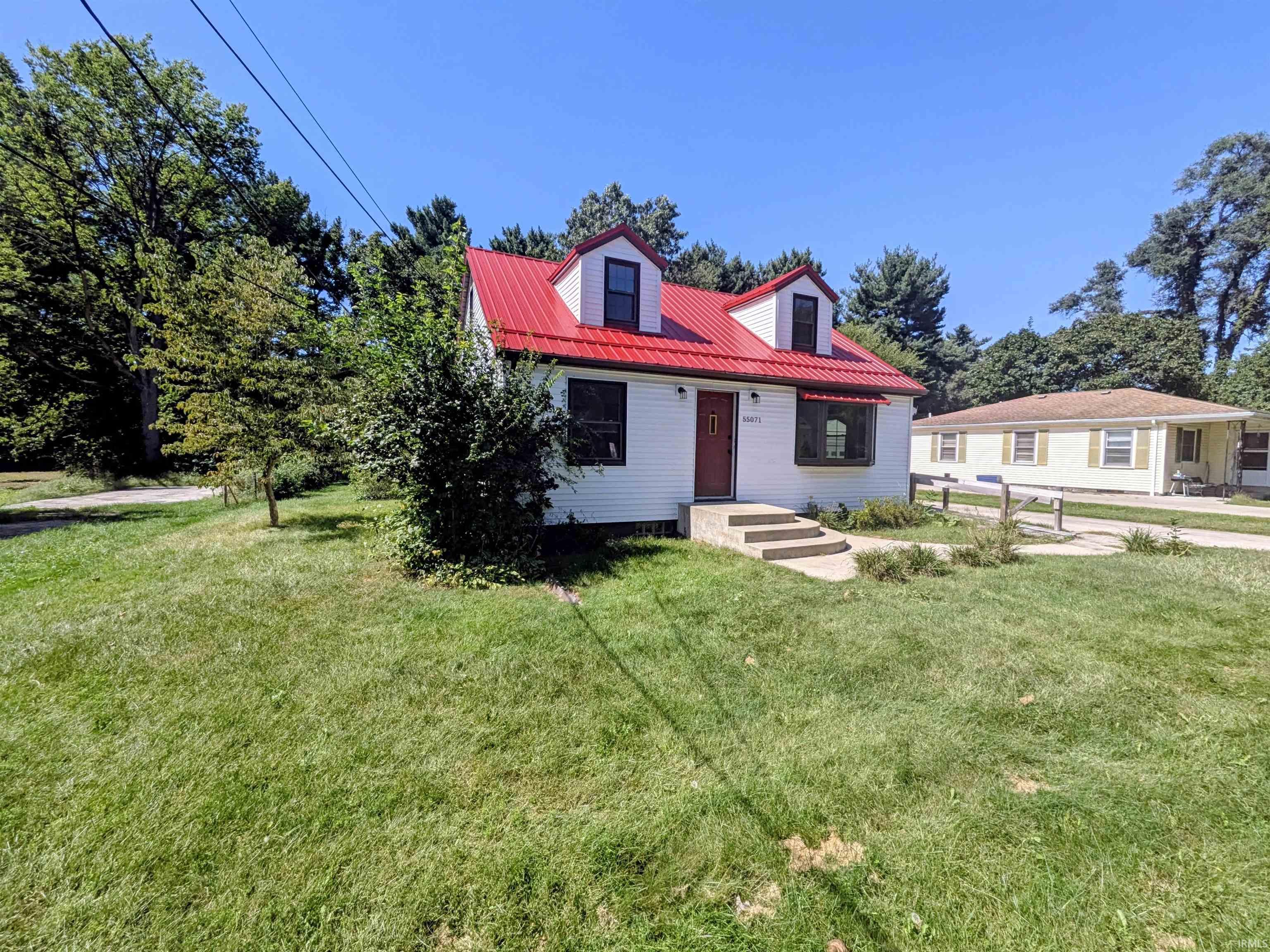 55071 Holmes Road South Bend IN 46628