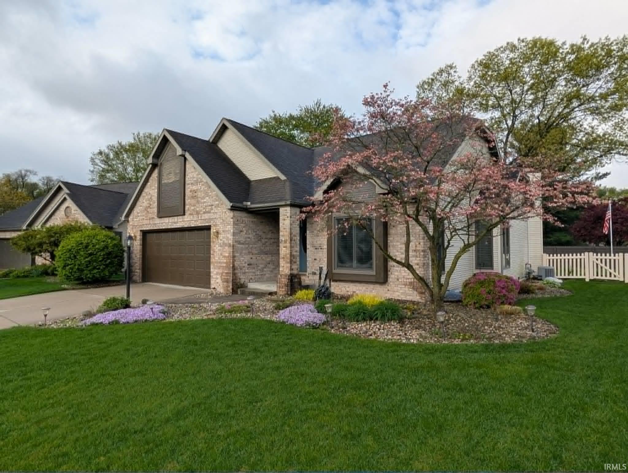 54291 Pebblestone Lane Elkhart IN 46514