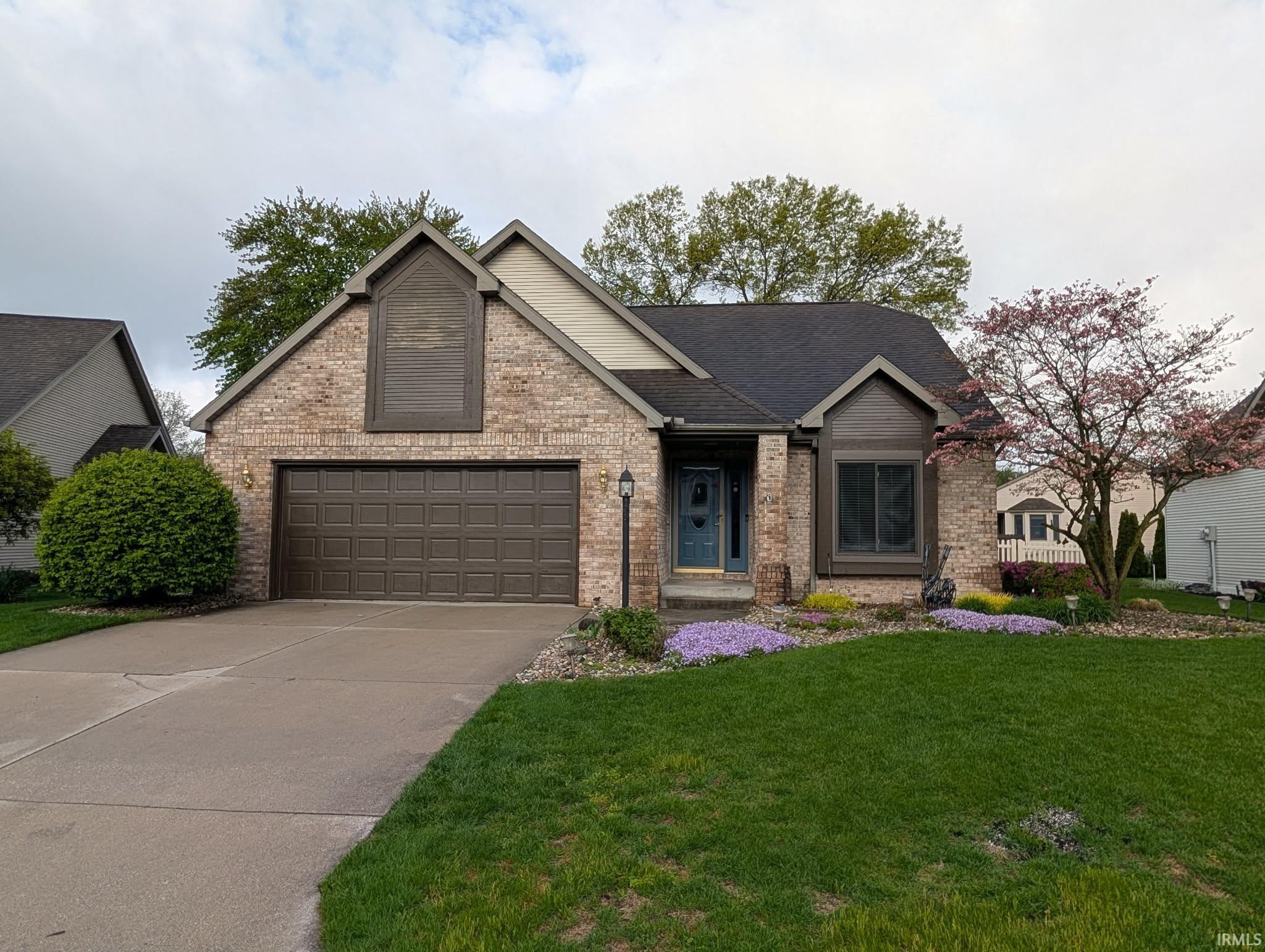 54291 Pebblestone Lane Elkhart IN 46514