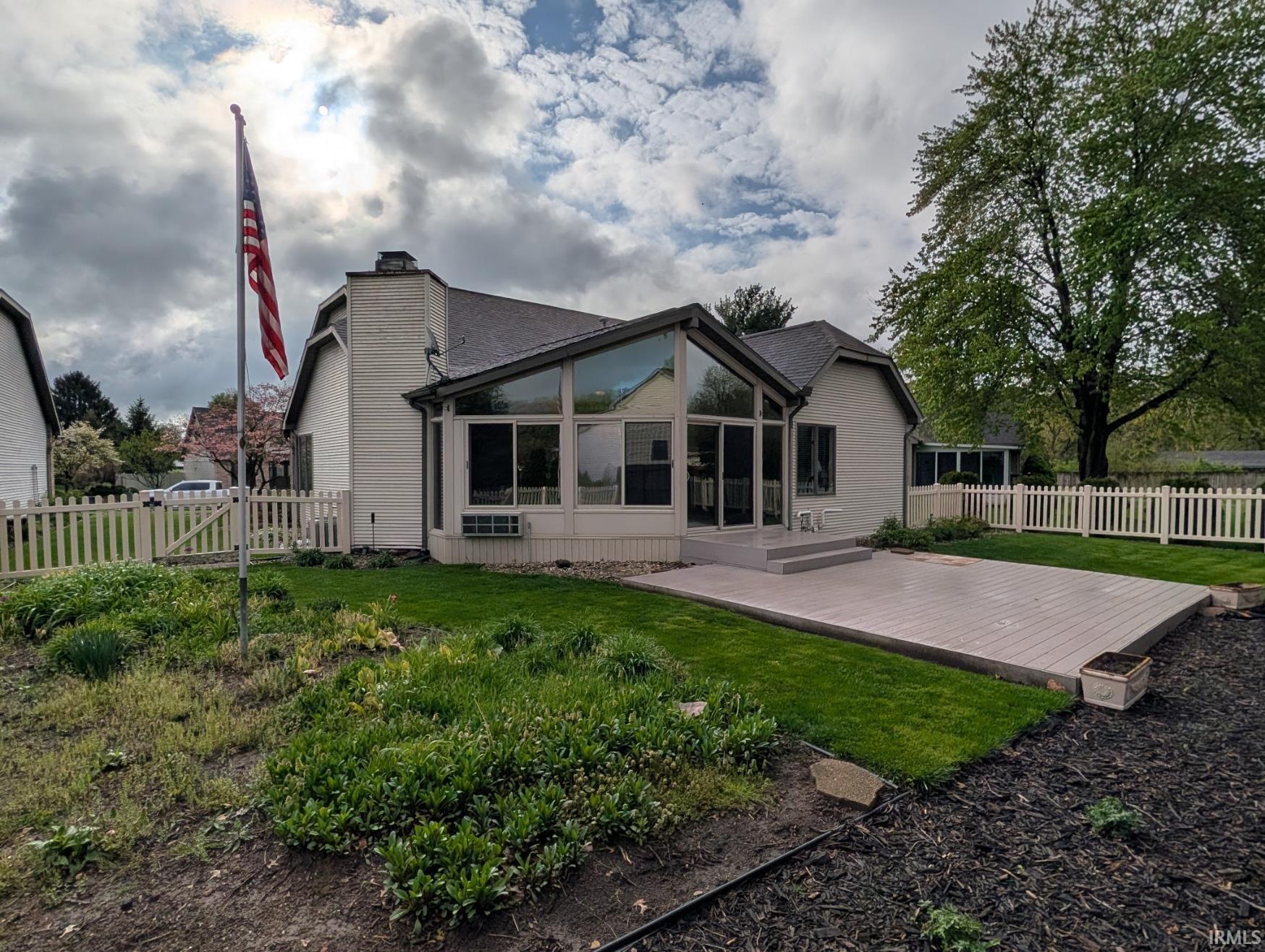 54291 Pebblestone Lane Elkhart IN 46514