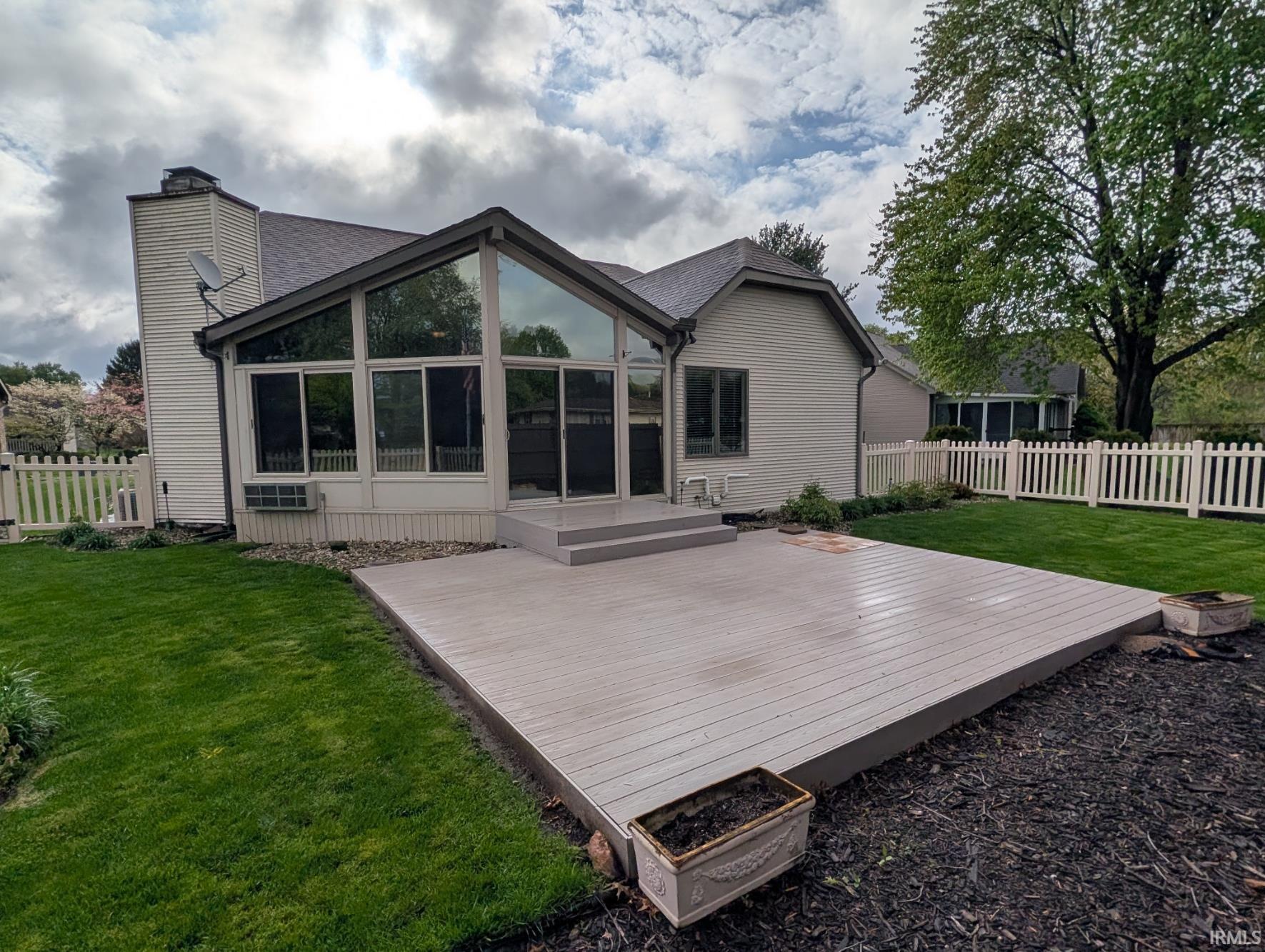 54291 Pebblestone Lane Elkhart IN 46514