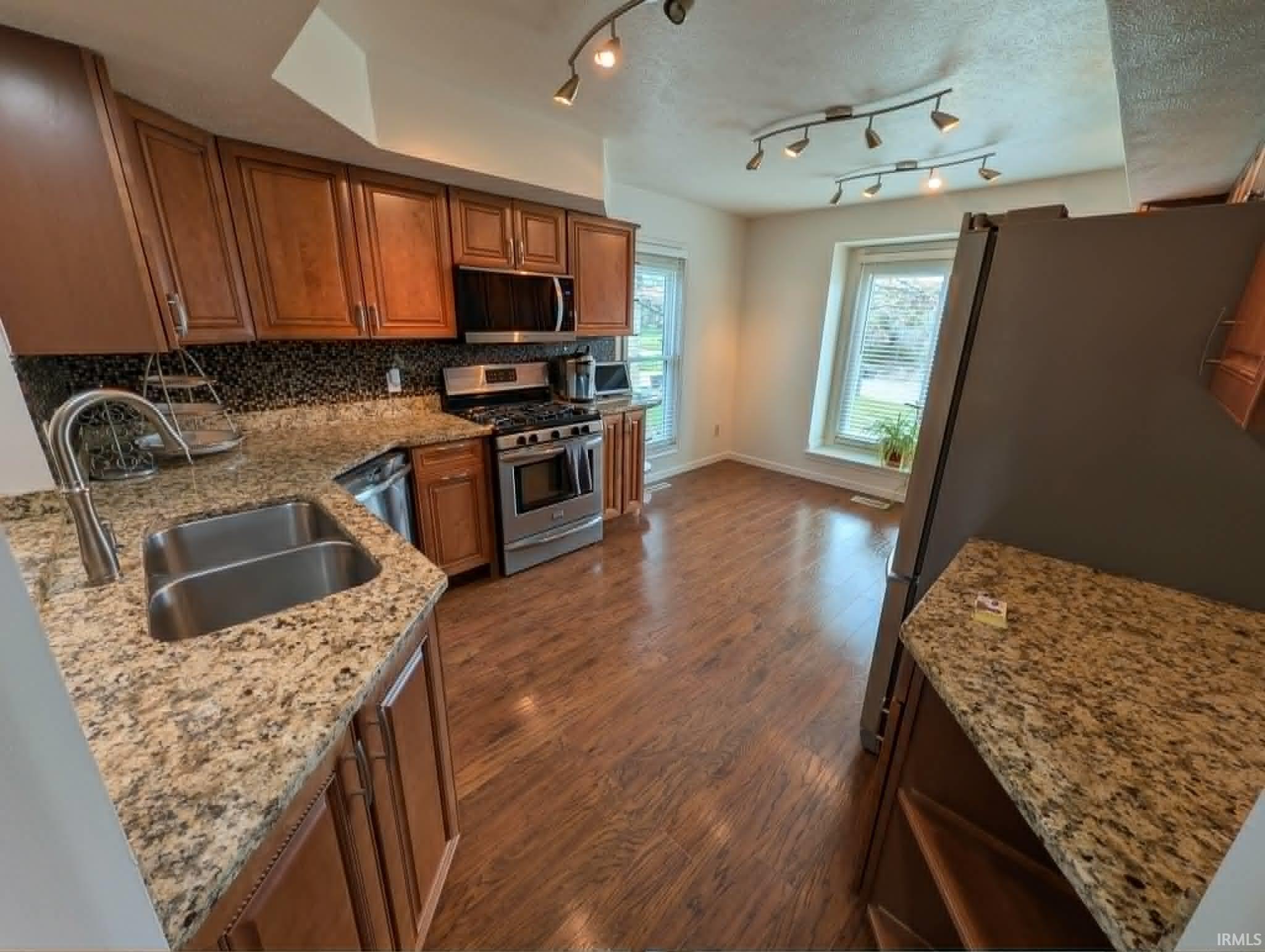 54291 Pebblestone Lane Elkhart IN 46514