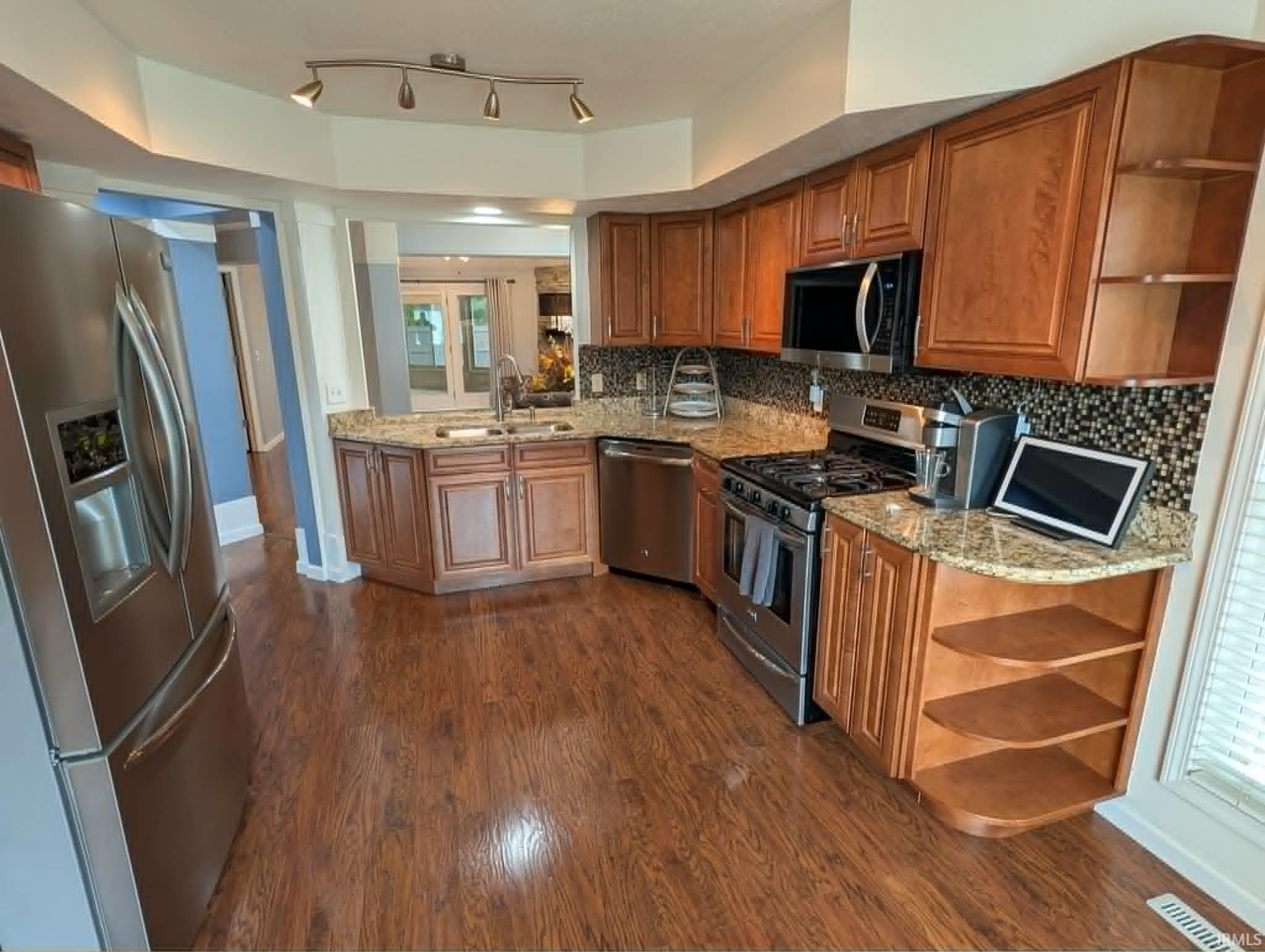 54291 Pebblestone Lane Elkhart IN 46514