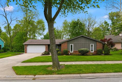 1623 Channel Place Fort Wayne IN 46825