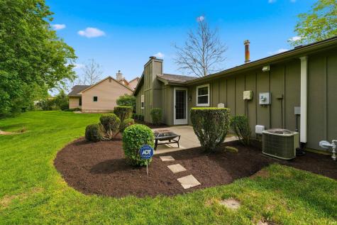 1623 Channel Place Fort Wayne IN 46825