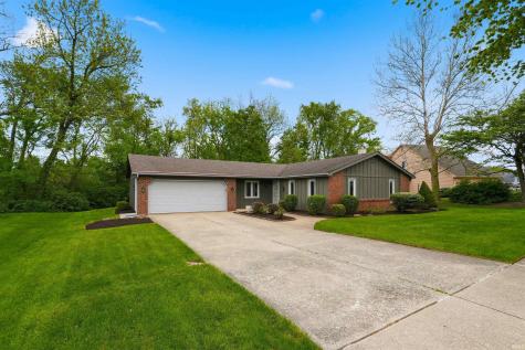 1623 Channel Place Fort Wayne IN 46825